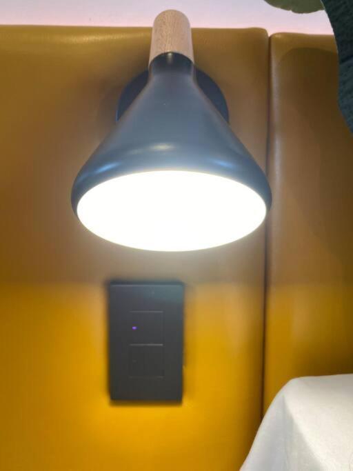 Apartamento V1207 - Flat Inteligente Na Mariana | Metro *